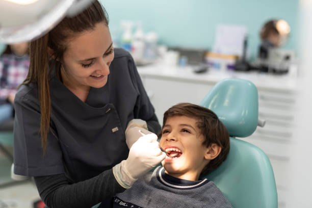 Best Emergency Root Canal Treatment in Gautier, MS
