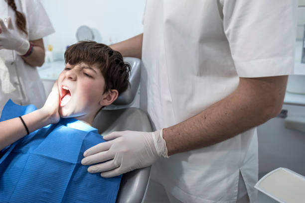 Best Emergency Tooth Extraction in Gautier, MS
