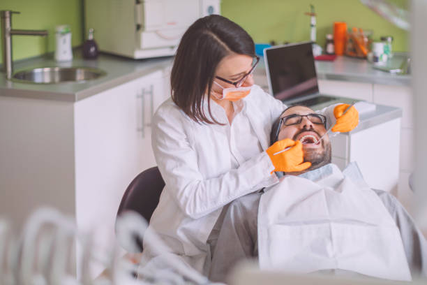 Best Emergency Tooth Extraction in Gautier, MS