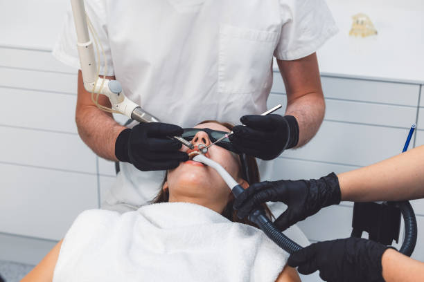Best Emergency Treatment for Toothache in Gautier, MS
